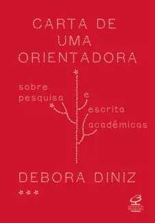 Carta de uma Orientadora